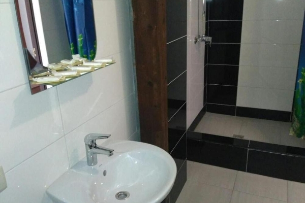 Vitan Hotel (Lviv)